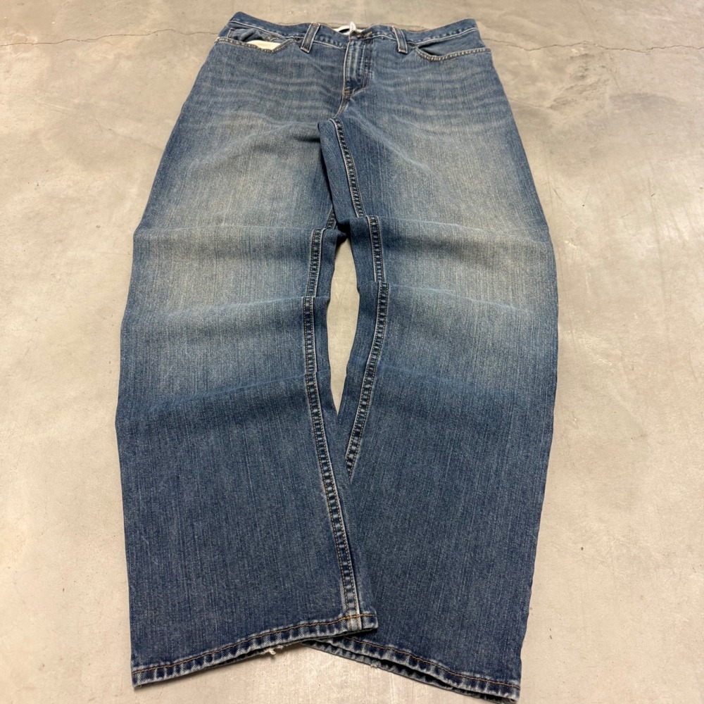 Vintage y2k‎ Route 66 Relaxed Jeans